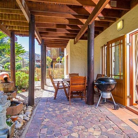 Brenton Bushbuck Lookout Lejlighed Eksteriør billede