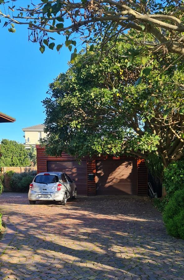 Brenton Bushbuck Lookout Lejlighed Eksteriør billede