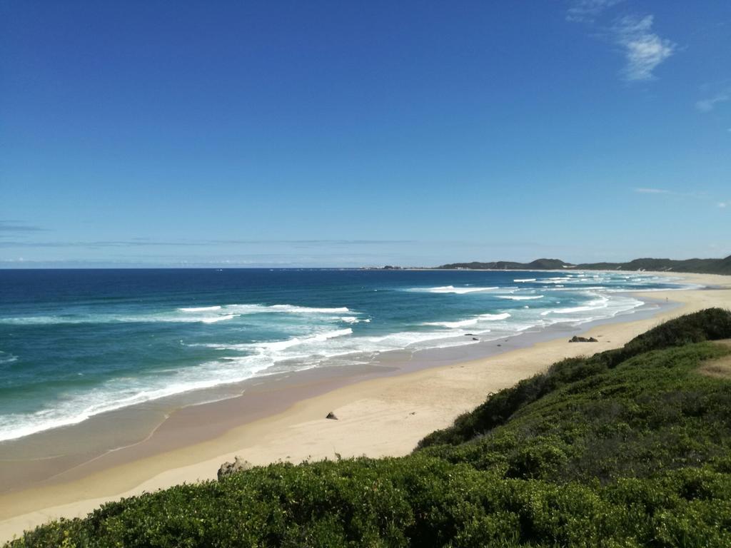Brenton Bushbuck Lookout Lejlighed Eksteriør billede