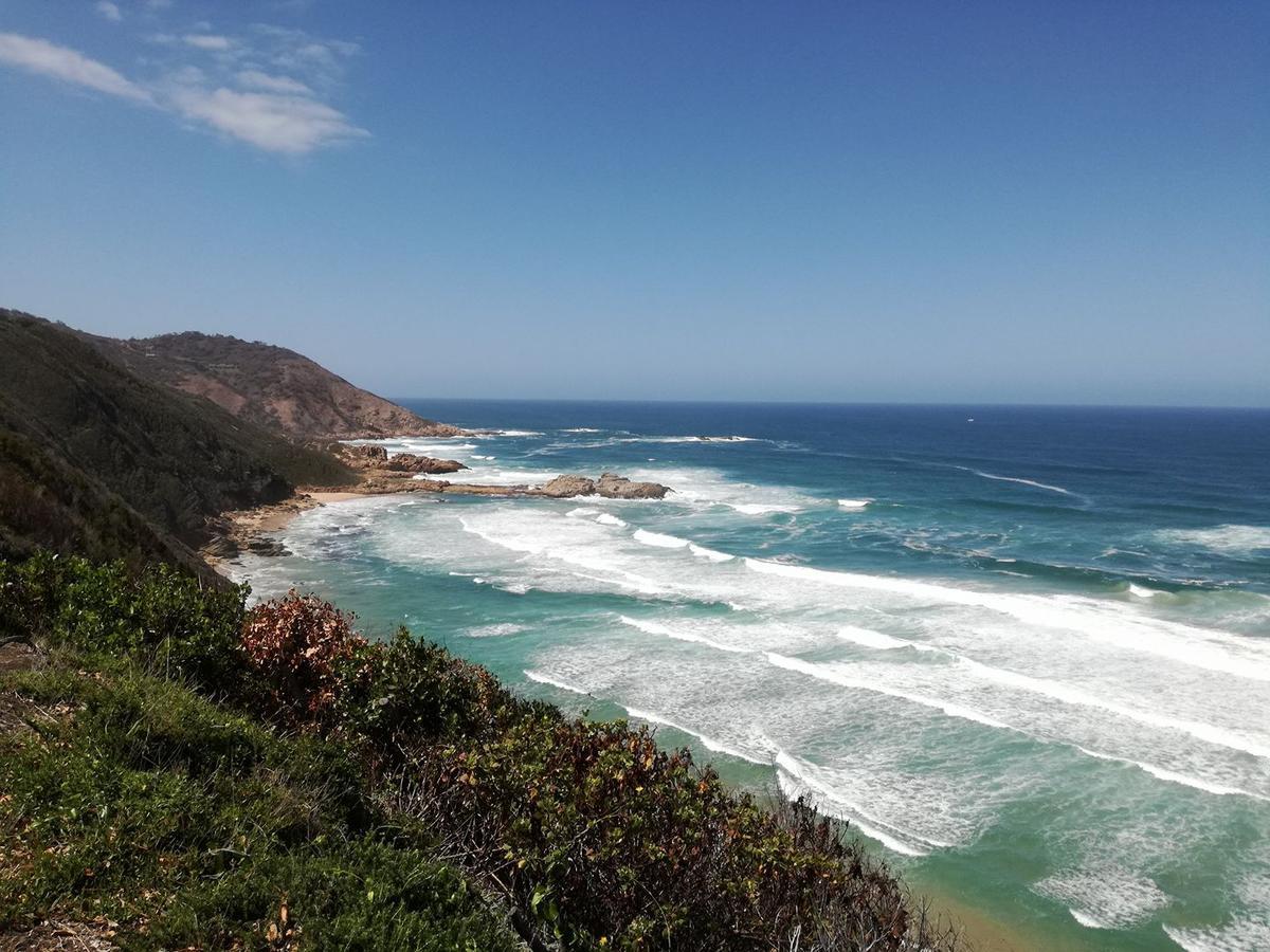 Brenton Bushbuck Lookout Lejlighed Eksteriør billede