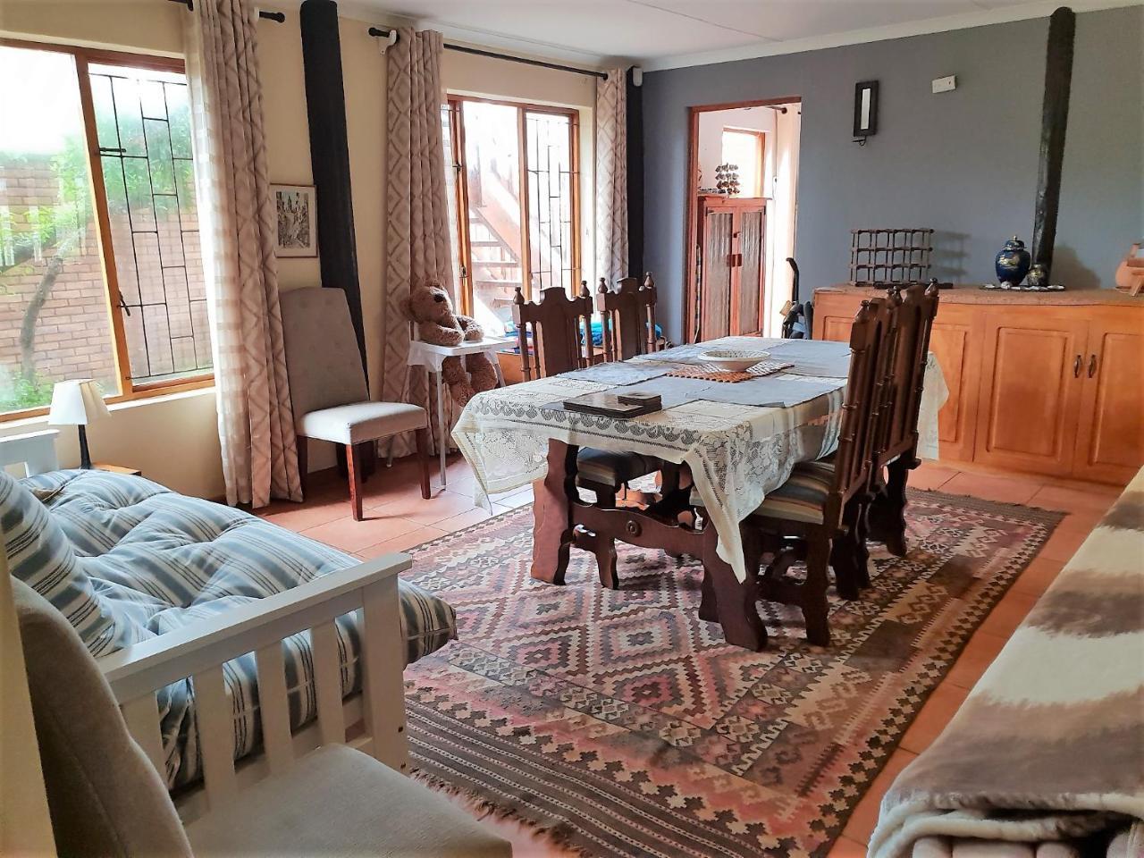 Brenton Bushbuck Lookout Lejlighed Eksteriør billede