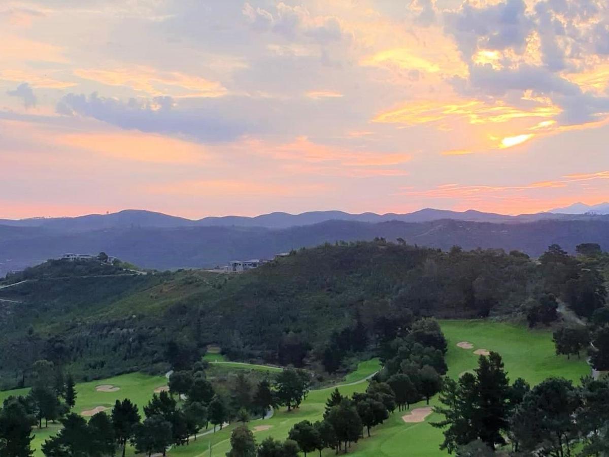 Brenton Bushbuck Lookout Lejlighed Eksteriør billede